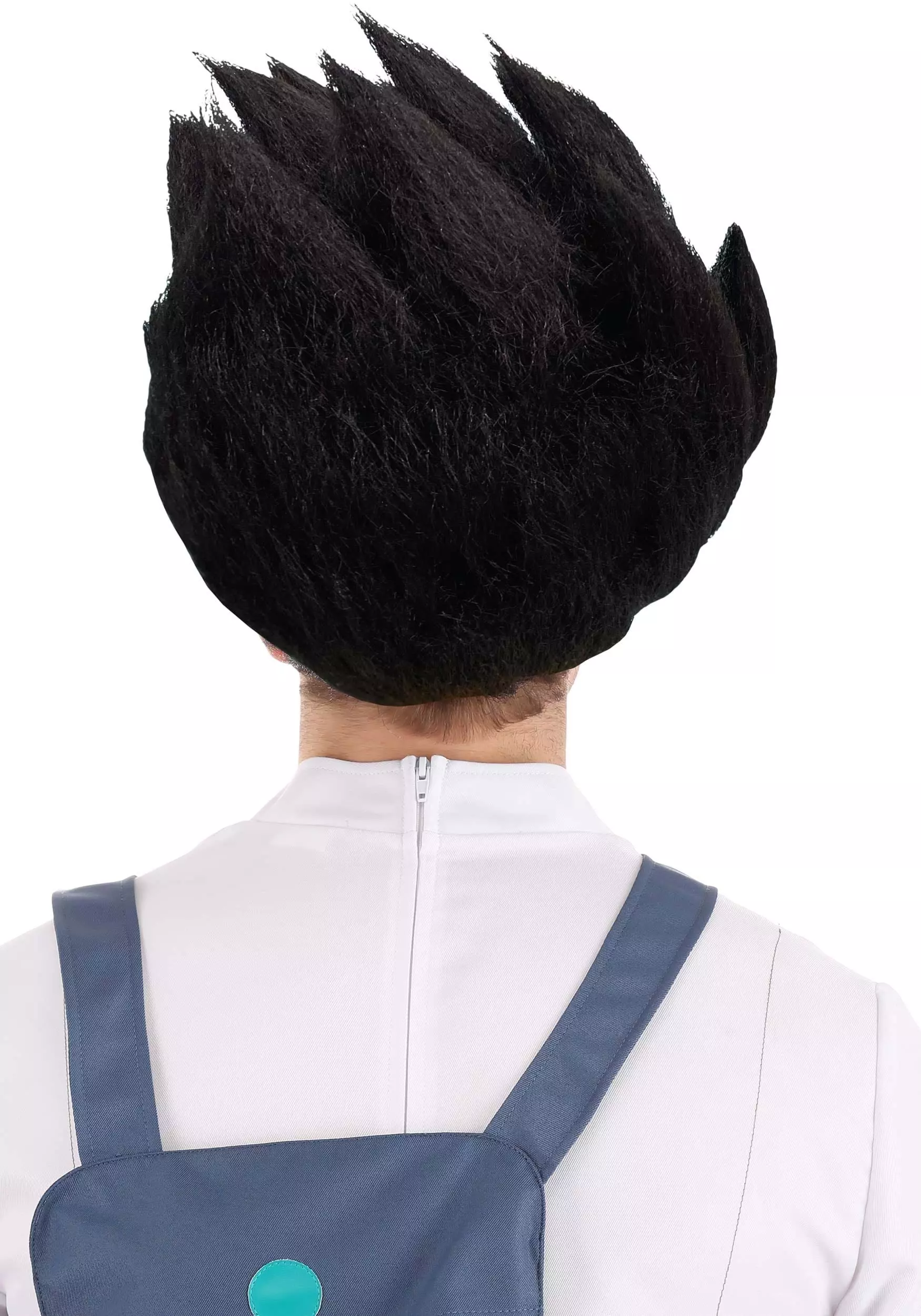 Partytime Costume & Lingerie (Yiwu) Factory PJ Masks Romeo Adult Wig 2 Partytime Costume & Lingerie (Yiwu) Factory PJ Masks Romeo Adult Wig - Image 2