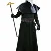 Fun Costumes Men's Plague Doctor Costume