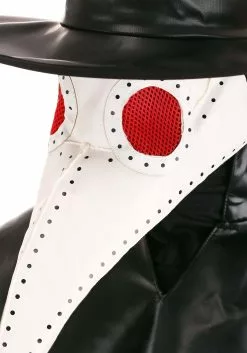 Fun Costumes Men's Plague Doctor Costume 14 Fun Costumes Men's Plague Doctor Costume -Scary Costumes store adult plague doctor costume alt 5 upd