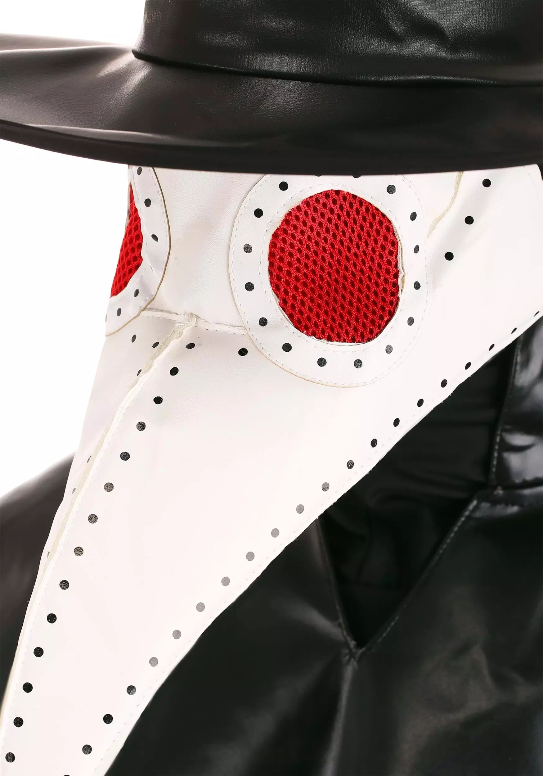 Fun Costumes Men's Plague Doctor Costume 6 Fun Costumes Men's Plague Doctor Costume - Image 6