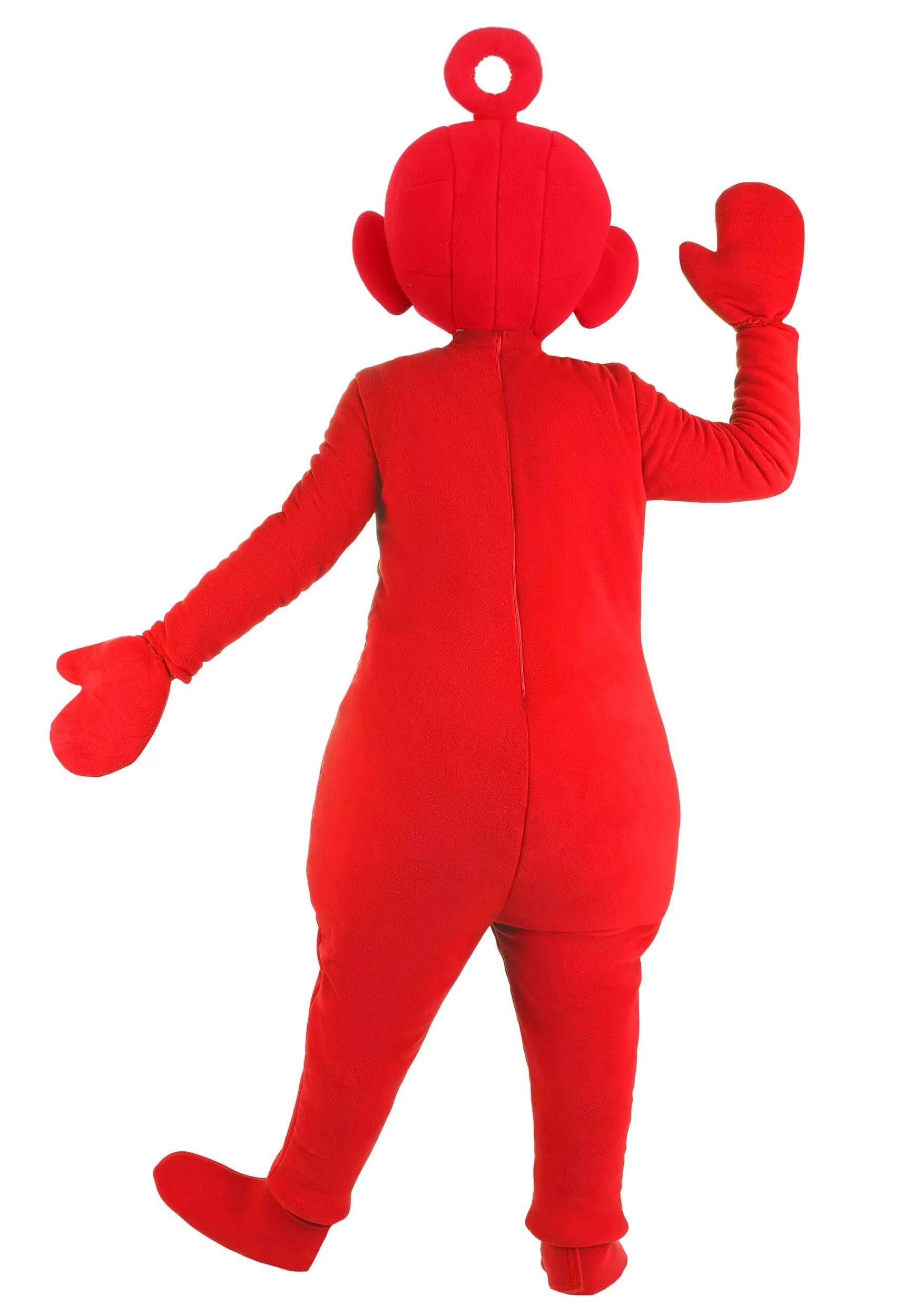 Fun Costumes Po Teletubbies Costume For Adults 2 Fun Costumes Po Teletubbies Costume For Adults - Image 2