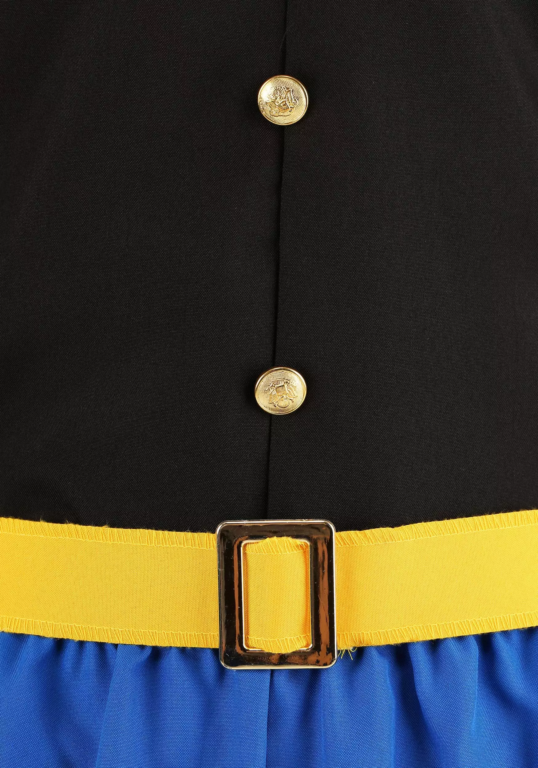 Fun World Adult Popeye Costume 3 Fun World Adult Popeye Costume - Image 3