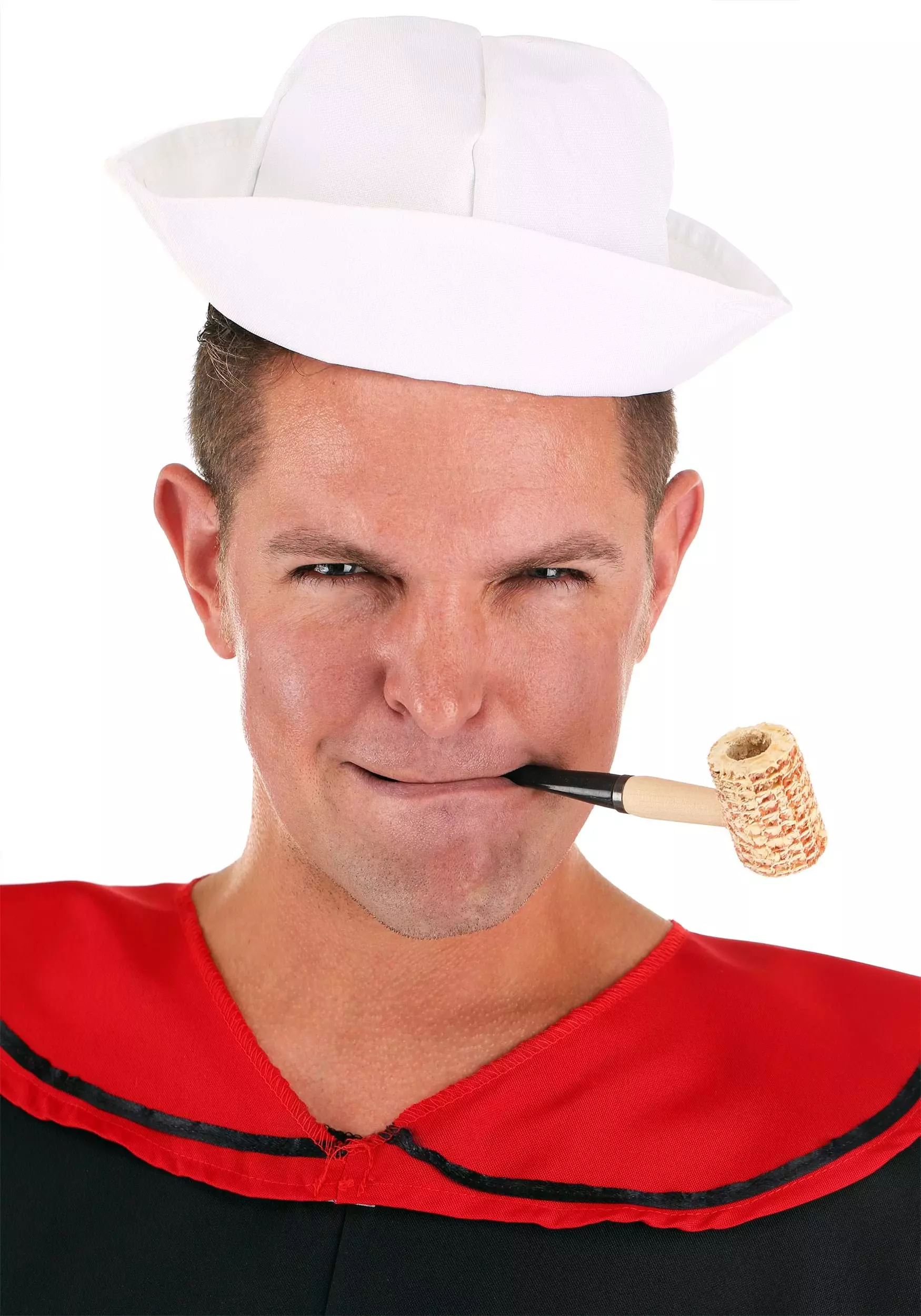Fun World Adult Popeye Costume 5 Fun World Adult Popeye Costume - Image 5