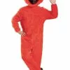 Disguise Prestige Elmo Costume For Adults