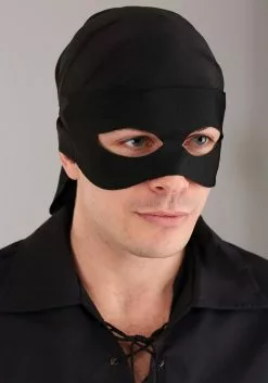 Meisheng Princess Bride Men's Westley Costume 12 Meisheng Princess Bride Men's Westley Costume -Scary Costumes store adult princess bride westley costume alt 2