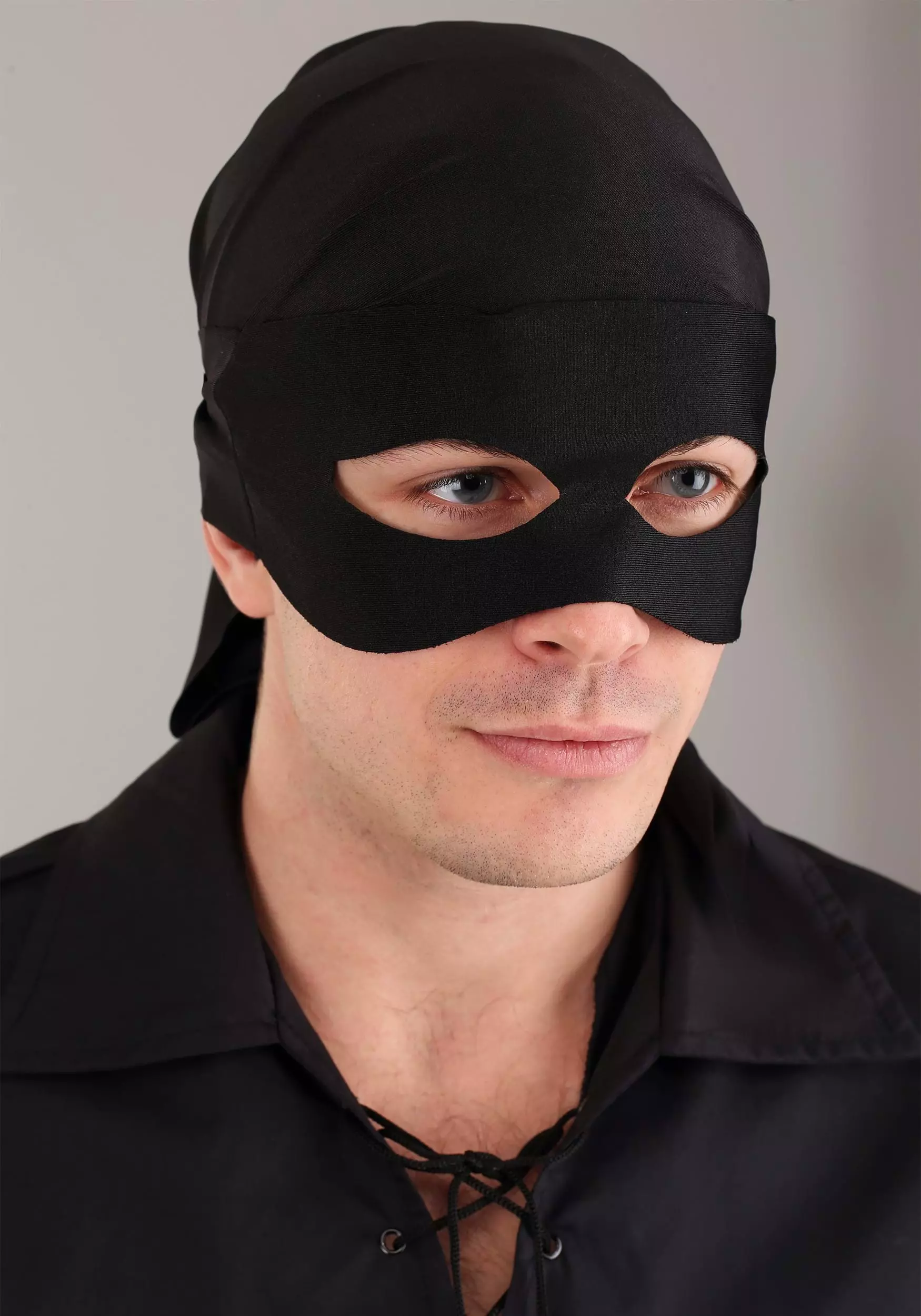 Meisheng Princess Bride Men's Westley Costume 3 Meisheng Princess Bride Men's Westley Costume - Image 3