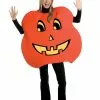 Rasta Imposta Pumpkin Costume For Adults