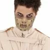 Ghoulish Productions Restraint Mask For Adults
