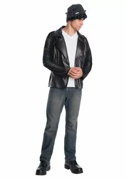 Rubies Costume Co. Inc Riverdale Jughead Jones Men's Costume