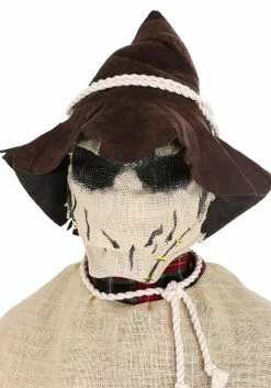 California Costume Collection Sadistic Scarecrow Costume For Adults 18 California Costume Collection Sadistic Scarecrow Costume For Adults -Scary Costumes store adult sadistic scarecrow costume alt 1