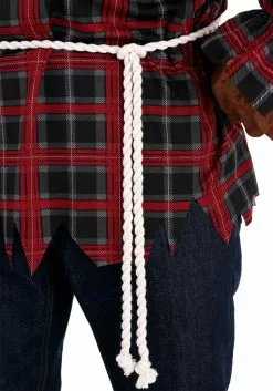 California Costume Collection Sadistic Scarecrow Costume For Adults 15 California Costume Collection Sadistic Scarecrow Costume For Adults -Scary Costumes store adult sadistic scarecrow costume alt 6