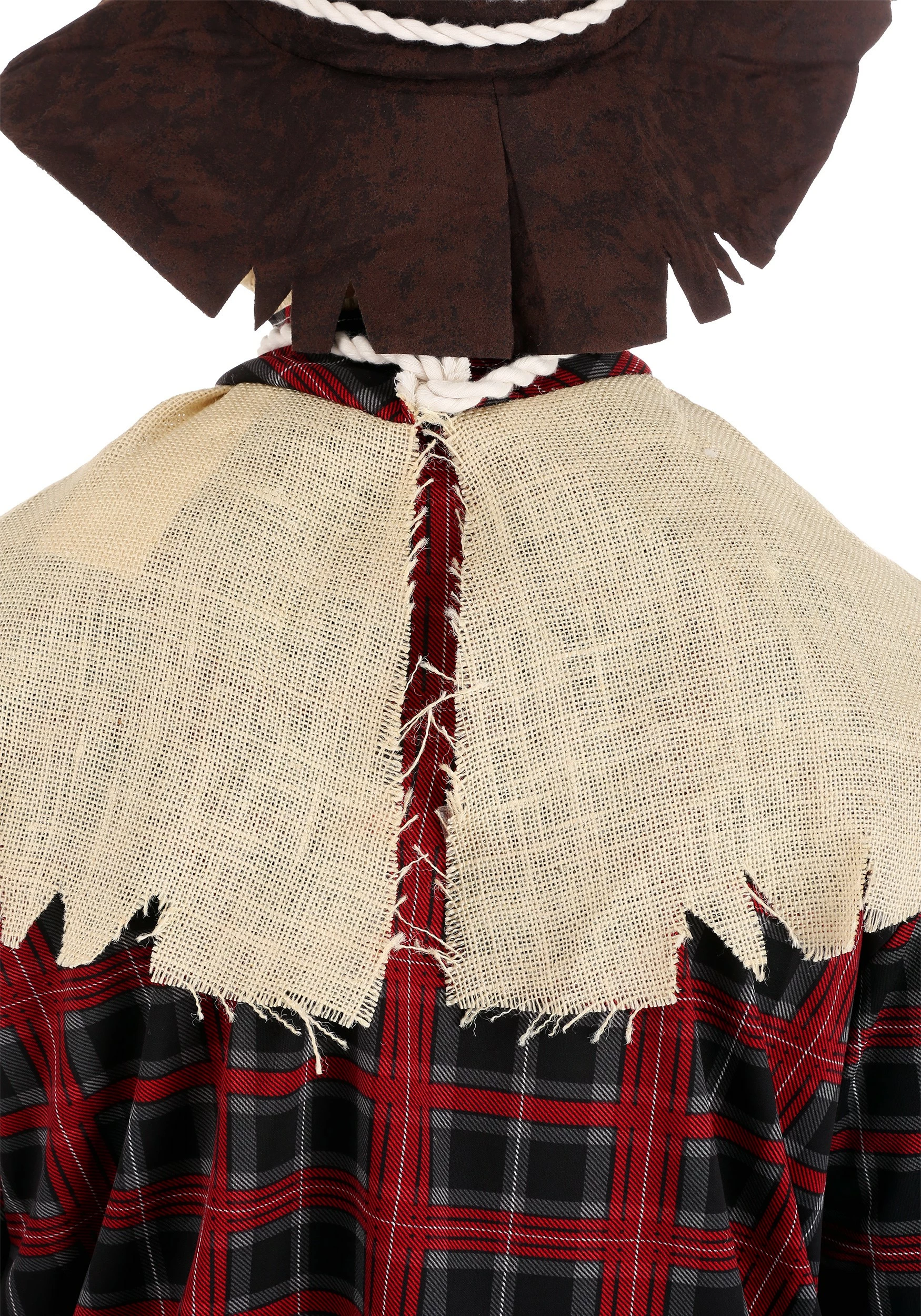 California Costume Collection Sadistic Scarecrow Costume For Adults 6 California Costume Collection Sadistic Scarecrow Costume For Adults - Image 6