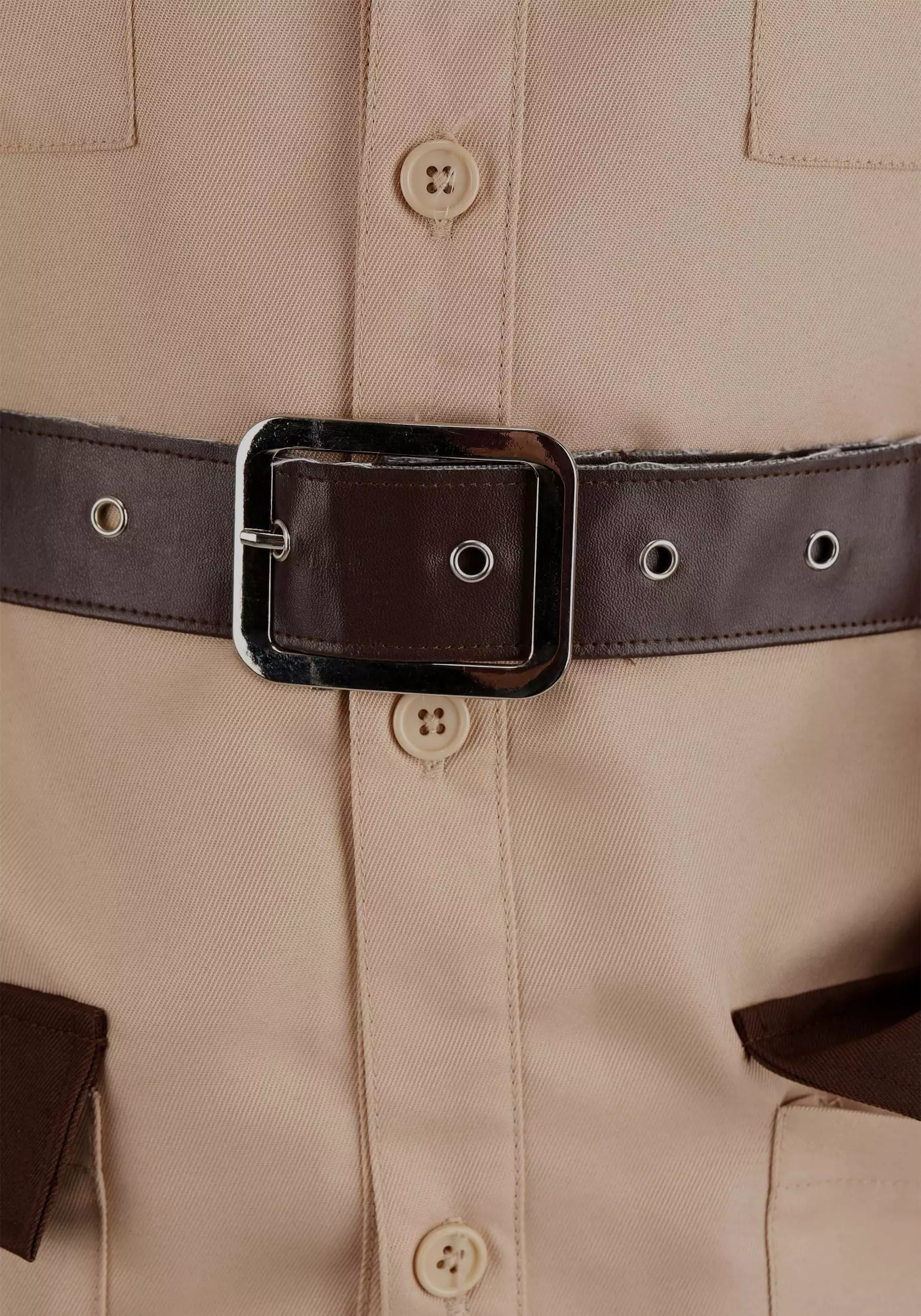 Fun Costumes Safari Explorer Costume For Adults 5 Fun Costumes Safari Explorer Costume For Adults - Image 5