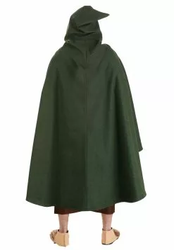 Fun Costumes Samwise Lord Of The Rings Men's Costume -Scary Costumes store adult samwise lord of the rings costume alt 5