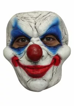 Ghoulish Productions Clown #5 Mask For Adults