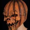Oktober Studios Scary Jack'O Mask For Adults