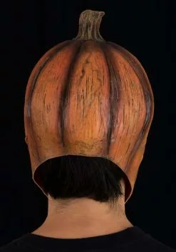 Oktober Studios Scary Jack'O Mask For Adults 8 Oktober Studios Scary Jack'O Mask For Adults -Scary Costumes store adult scary jacko mask alt 3