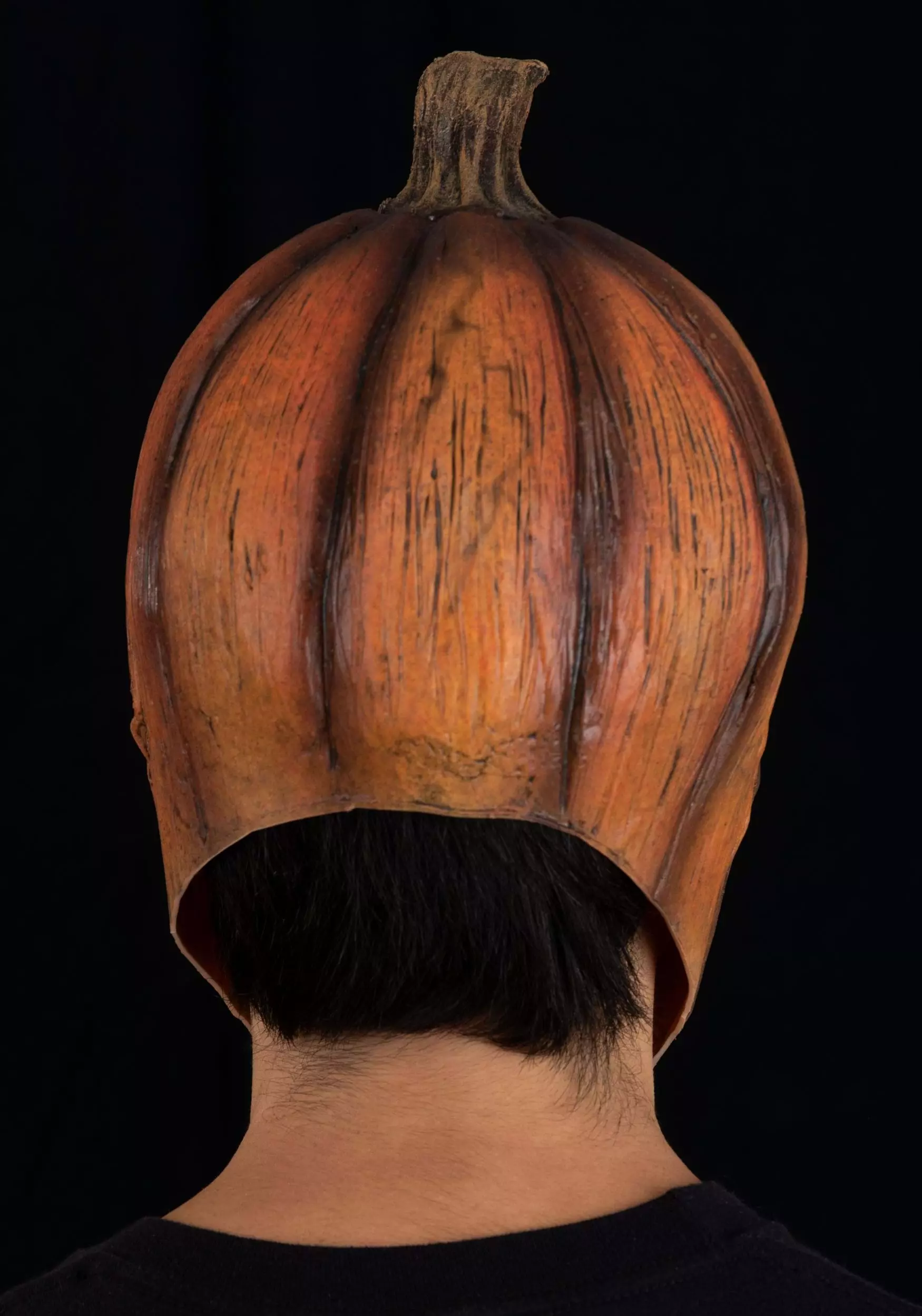 Oktober Studios Scary Jack'O Mask For Adults 4 Oktober Studios Scary Jack'O Mask For Adults - Image 4