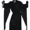 Fun World Adult Scream Costume