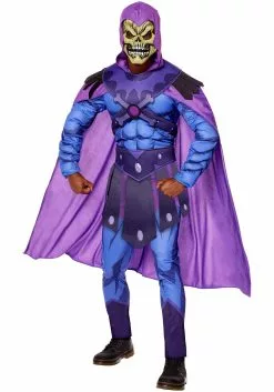 InSpirit Skeletor Costume For Adults