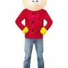 Rubies Costume Co. Inc South Park Adult Cartman Costume