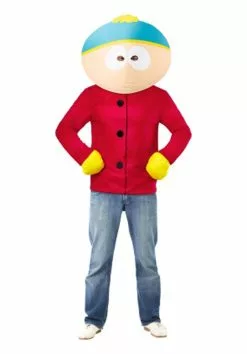Rubies Costume Co. Inc South Park Adult Cartman Costume