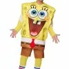 InSpirit SpongeBob SquarePants Costume For Adults