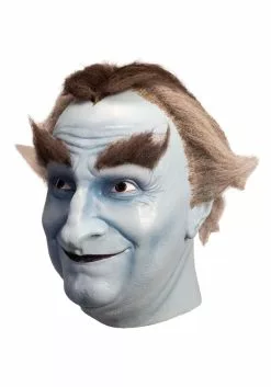 TRICK OR TREAT STUDIOS The Munsters Adult Grandpa Munster Mask -Scary Costumes store adult the munsters granpa munster mask alt 2