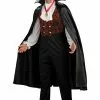 Rubies Costume Co. Inc Adult Transylvania Vampire Costume