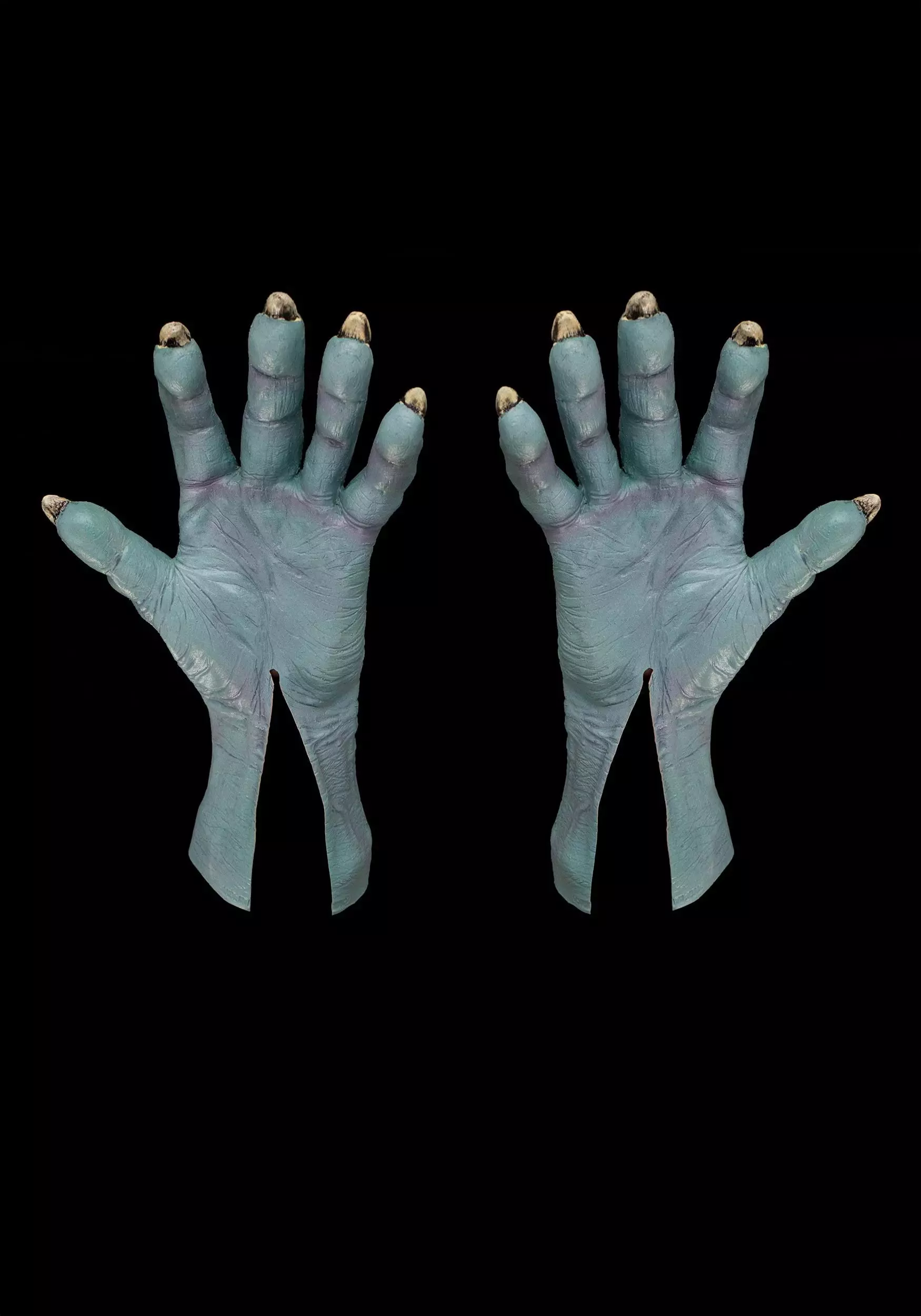 Oktober Studios Vampire Claw Gloves For Adults 2 Oktober Studios Vampire Claw Gloves For Adults - Image 2