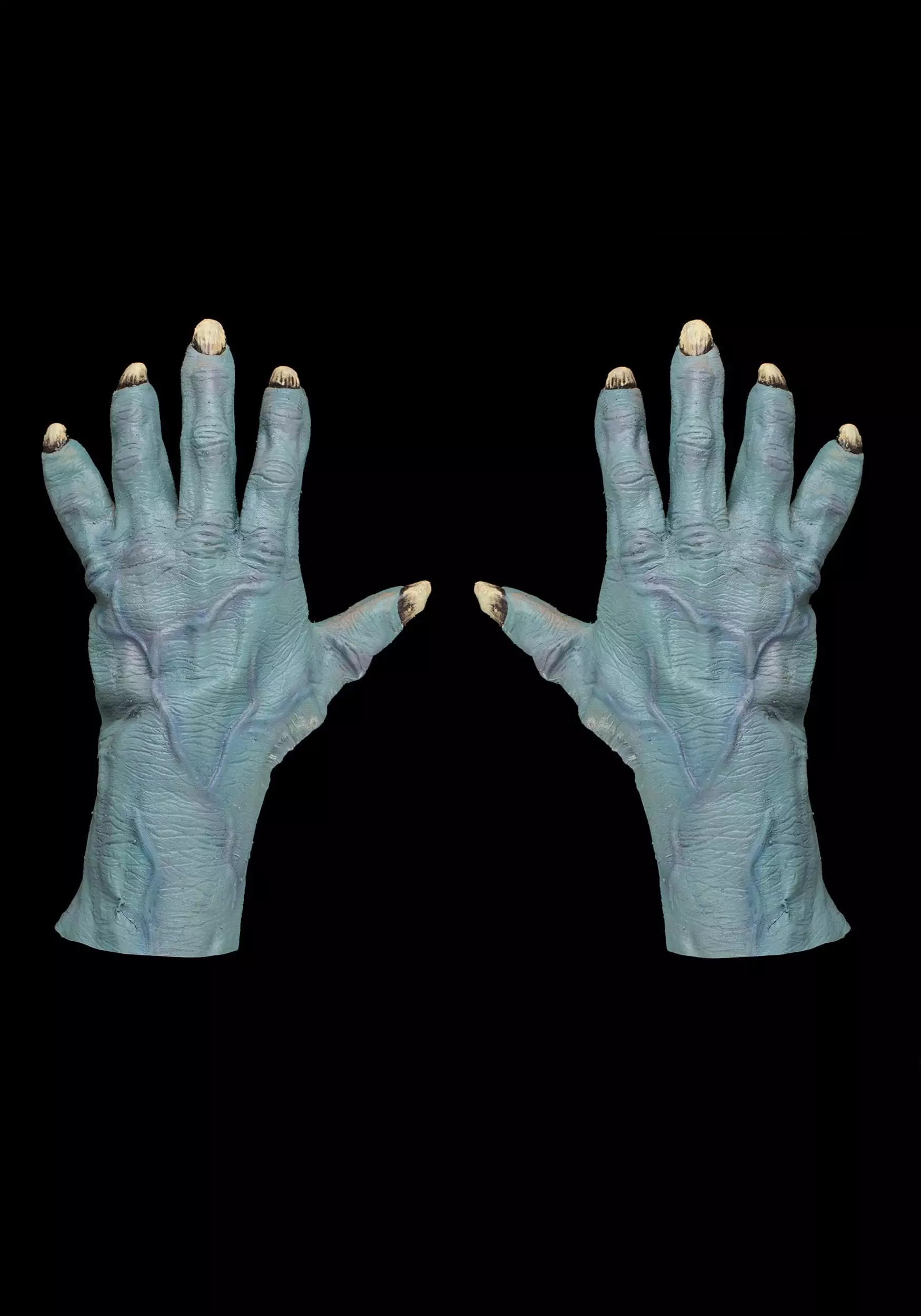 Oktober Studios Vampire Claw Gloves For Adults 1 Oktober Studios Vampire Claw Gloves For Adults