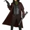 Fun Costumes Vampire Hunter Costume For Adults