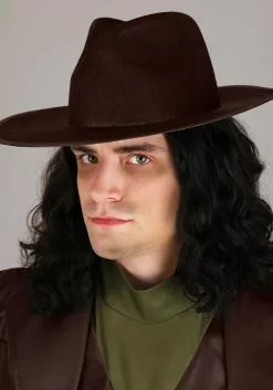 Fun Costumes Vampire Hunter Costume For Adults 7 Fun Costumes Vampire Hunter Costume For Adults -Scary Costumes store adult vampire hunter costume alt 2