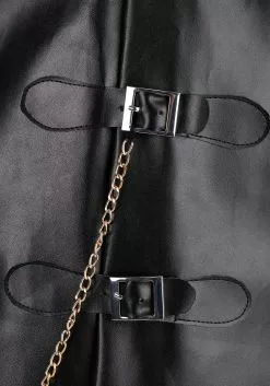 Fun Costumes Vampire Hunter Costume For Adults 9 Fun Costumes Vampire Hunter Costume For Adults -Scary Costumes store adult vampire hunter costume alt 4