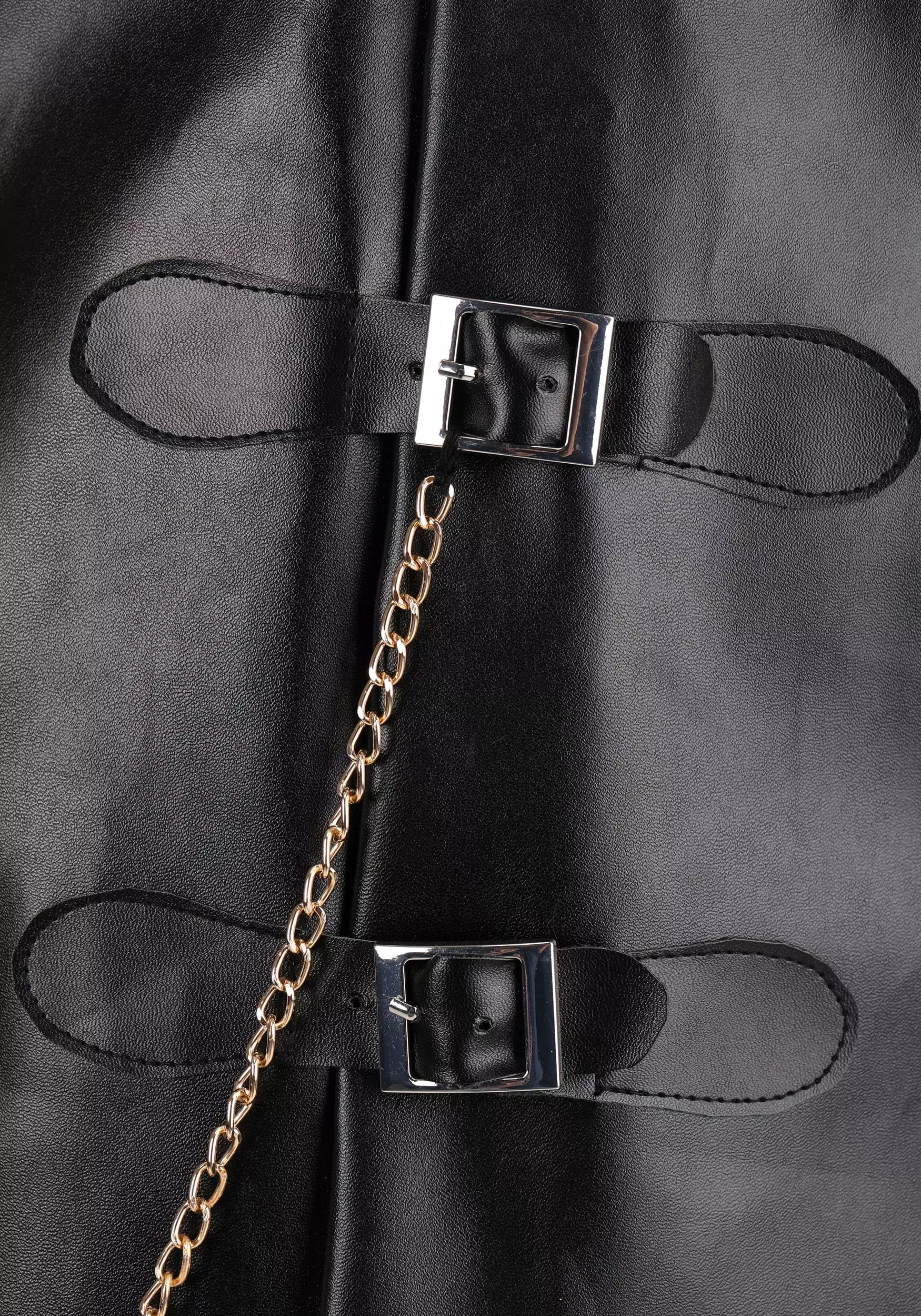 Fun Costumes Vampire Hunter Costume For Adults 5 Fun Costumes Vampire Hunter Costume For Adults - Image 5