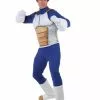Fun Costumes Adult Vegeta Costume