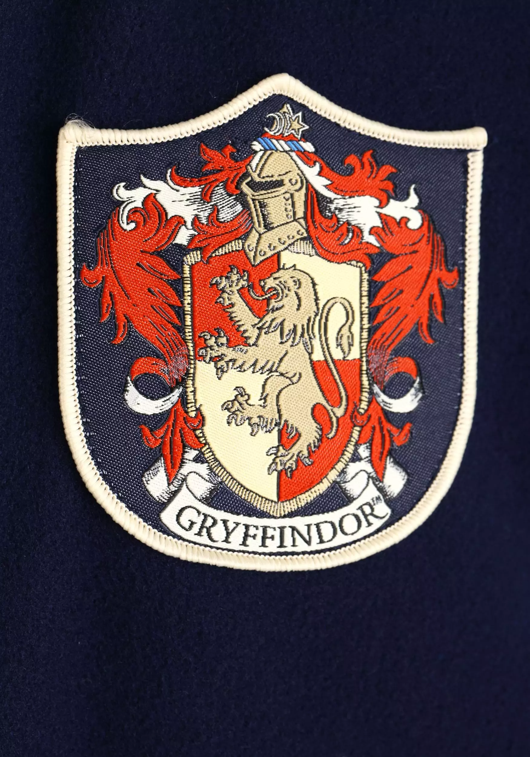 Elope Vintage Harry Potter Hogwarts Gryffindor Robe 4 Elope Vintage Harry Potter Hogwarts Gryffindor Robe - Image 4