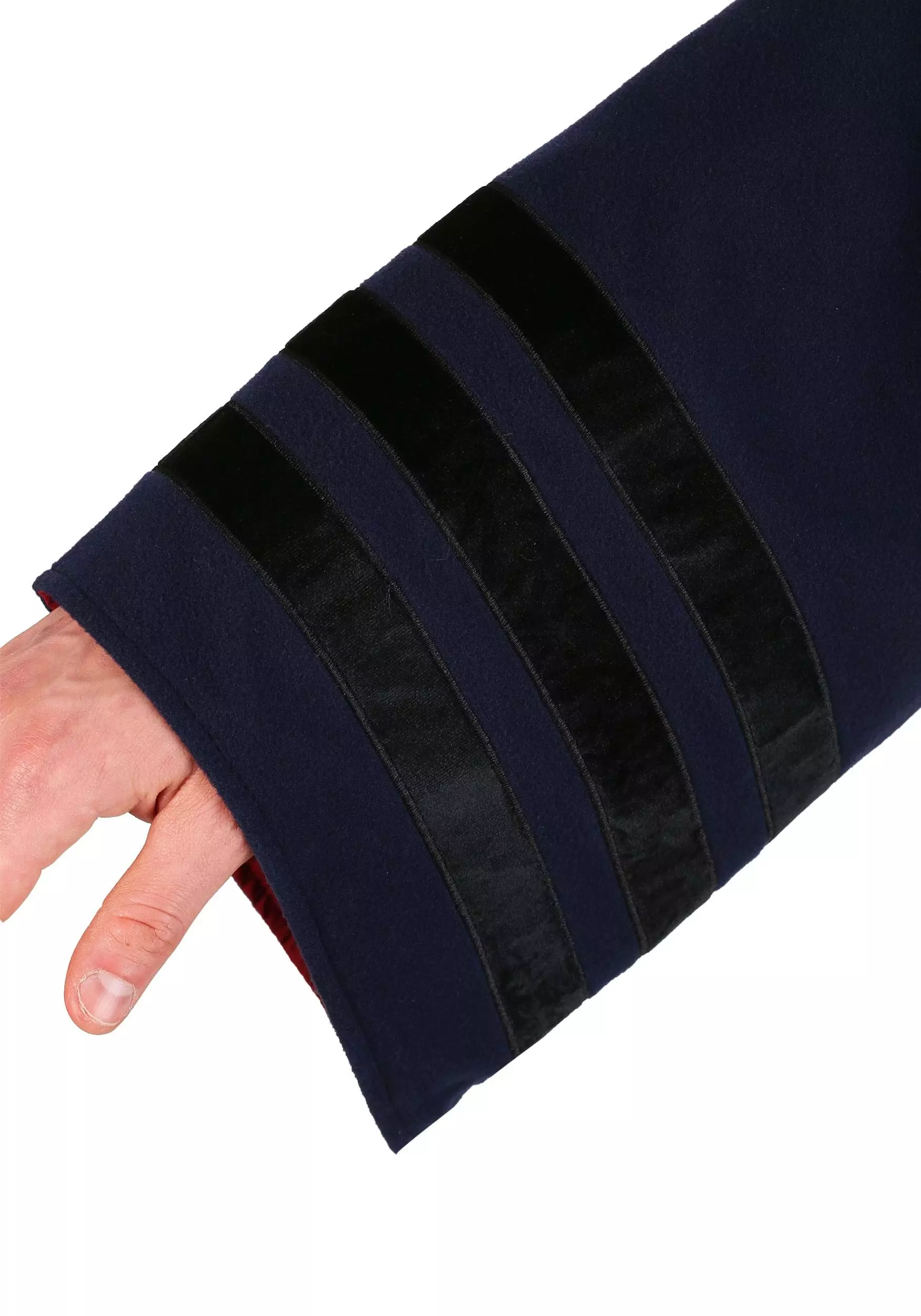 Elope Vintage Harry Potter Hogwarts Gryffindor Robe 6 Elope Vintage Harry Potter Hogwarts Gryffindor Robe - Image 6