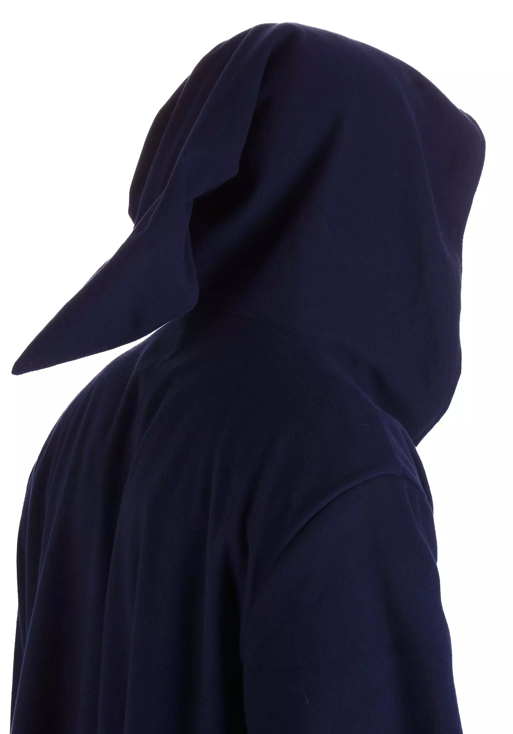 Elope Vintage Harry Potter Hogwarts Slytherin Robe 13 Elope Vintage Harry Potter Hogwarts Slytherin Robe - Image 13