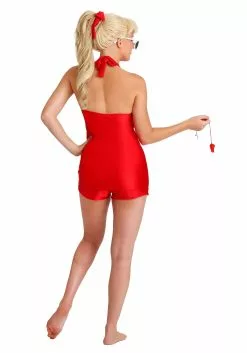 Shangai Jianwuyi Industrial & Commercial Ltd. Wendy Peffercorn Adult Sandlot Costume 7 Shangai Jianwuyi Industrial & Commercial Ltd. Wendy Peffercorn Adult Sandlot Costume -Scary Costumes store adult wendy peffercorn costume alt 3
