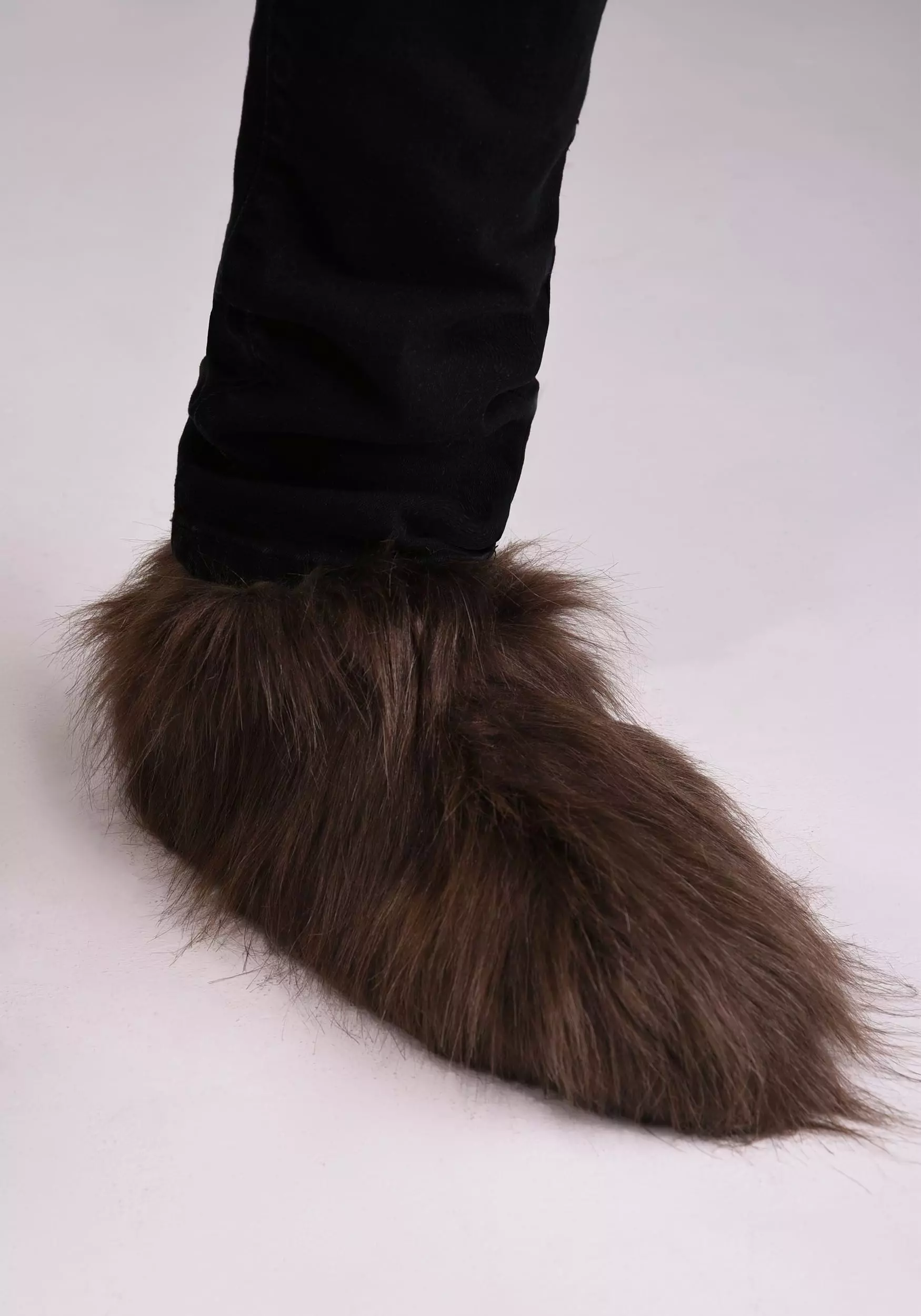 Fun Costumes Men's Werewolf Costume 5 Fun Costumes Men's Werewolf Costume - Image 5