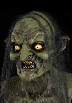 Oktober Studios Adult Wicce Mask