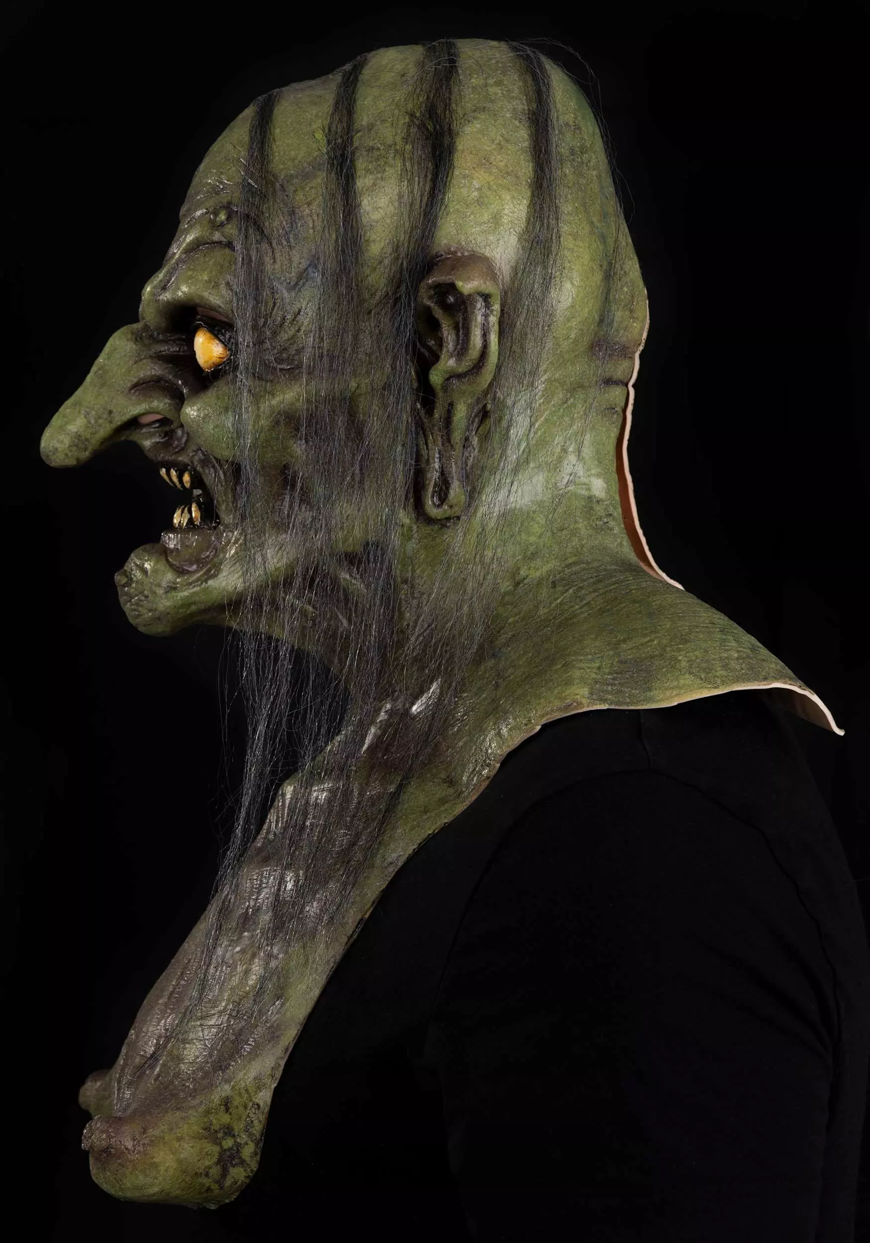 Oktober Studios Adult Wicce Mask 2 Oktober Studios Adult Wicce Mask - Image 2