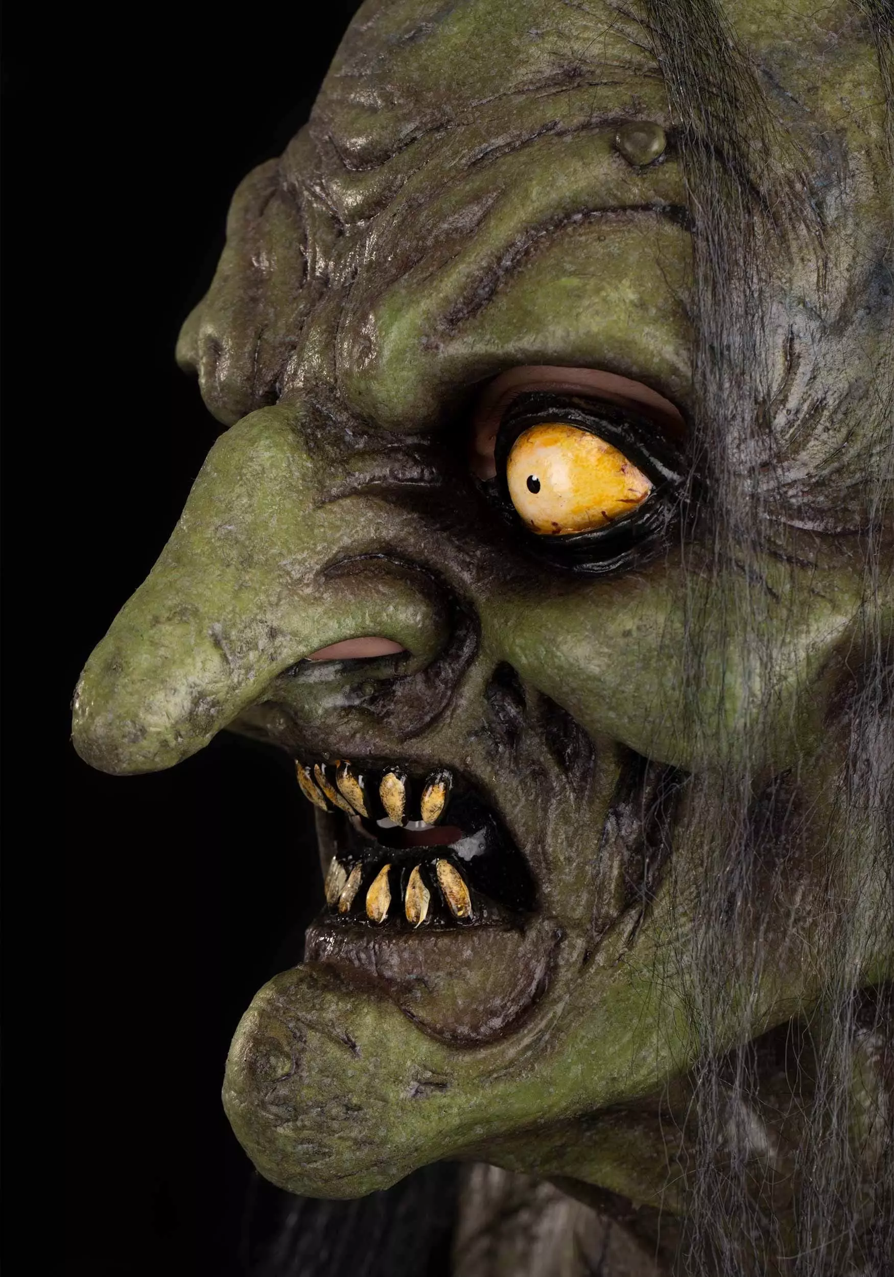 Oktober Studios Adult Wicce Mask 3 Oktober Studios Adult Wicce Mask - Image 3