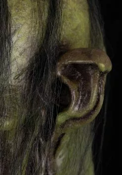 Oktober Studios Adult Wicce Mask 7 Oktober Studios Adult Wicce Mask -Scary Costumes store adult wicce mask alt 3