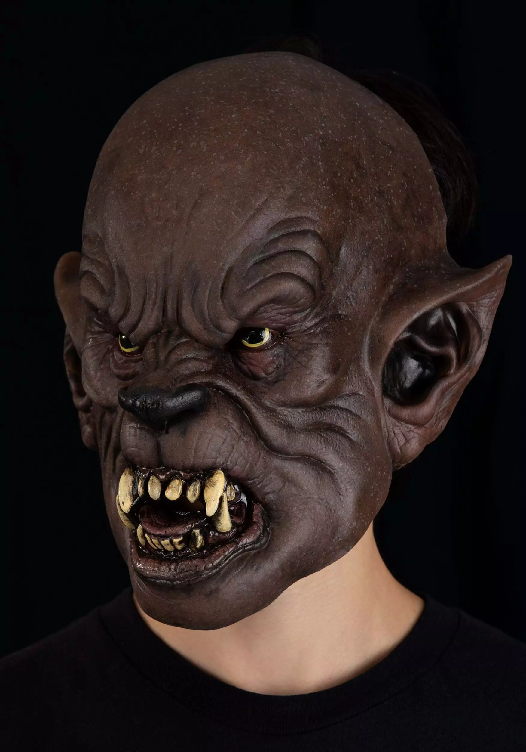 Oktober Studios Wolfman Mask For Adults 1 Oktober Studios Wolfman Mask For Adults