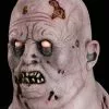 Oktober Studios Wretched Zombie Mask For Adults