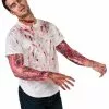 Rubies Costume Co. Inc Zombie Sleeves Adult Accessory