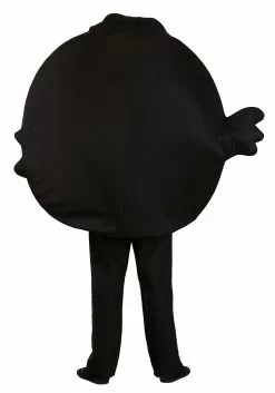 Fun Costumes Ghostbusters No-Ghosting Adult's Costume 11 Fun Costumes Ghostbusters No-Ghosting Adult's Costume -Scary Costumes store adults ghostbusters no ghosting costume alt 5