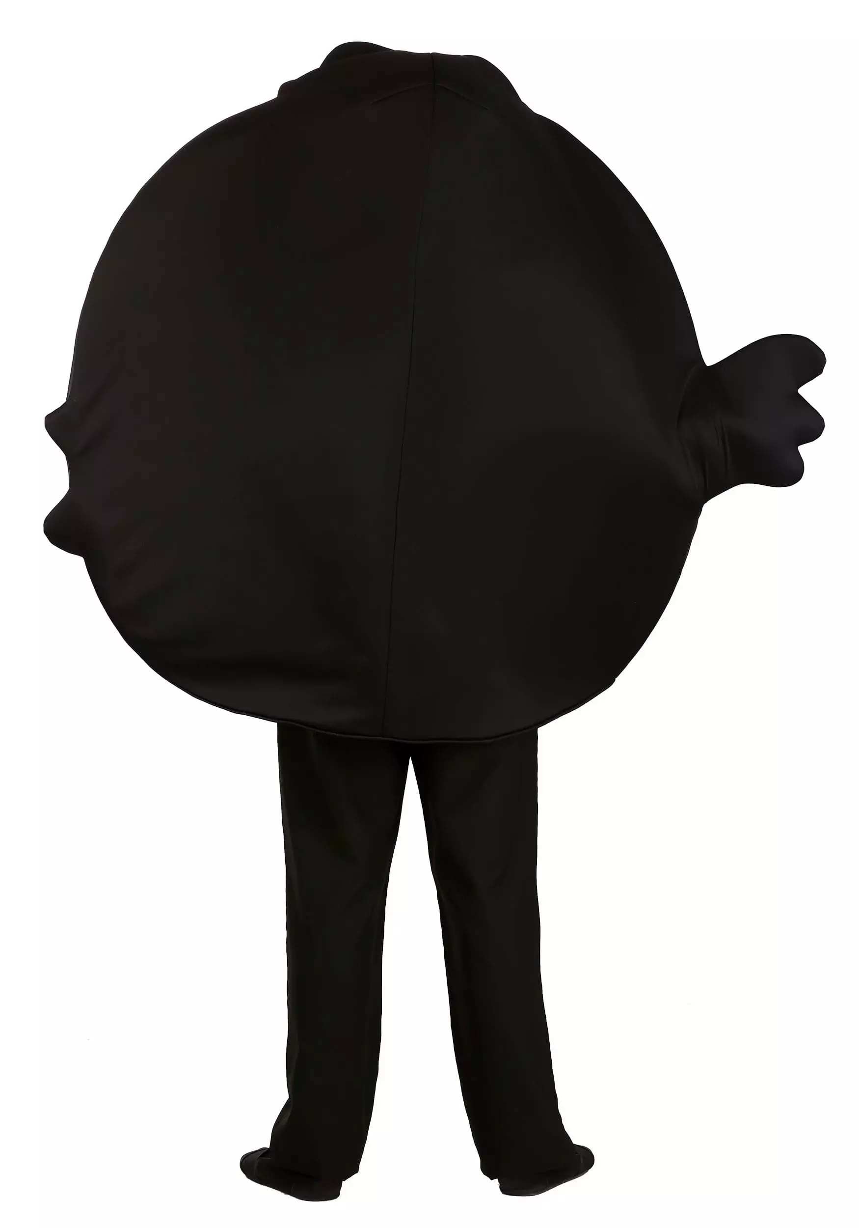 Fun Costumes Ghostbusters No-Ghosting Adult's Costume 6 Fun Costumes Ghostbusters No-Ghosting Adult's Costume - Image 6